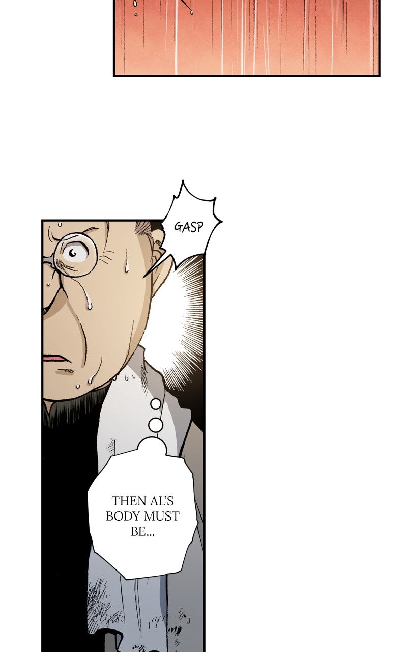 Fullmetal Alchemist Episode 118 page 53 - 