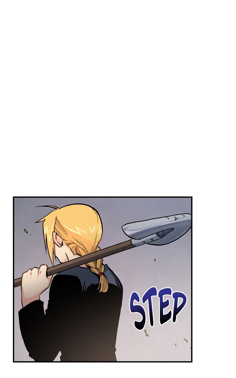 Fullmetal Alchemist Episode 118 page 7 - 