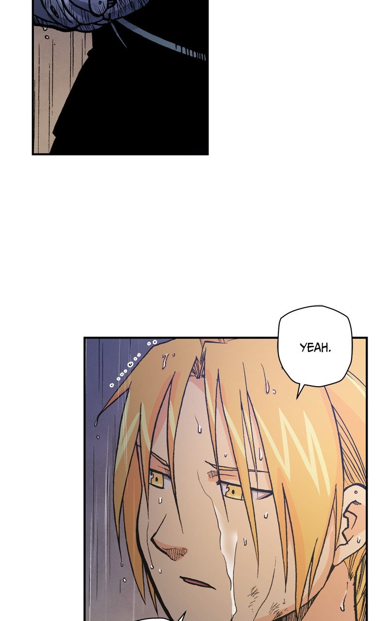 Fullmetal Alchemist Episode 118 page 62 - 