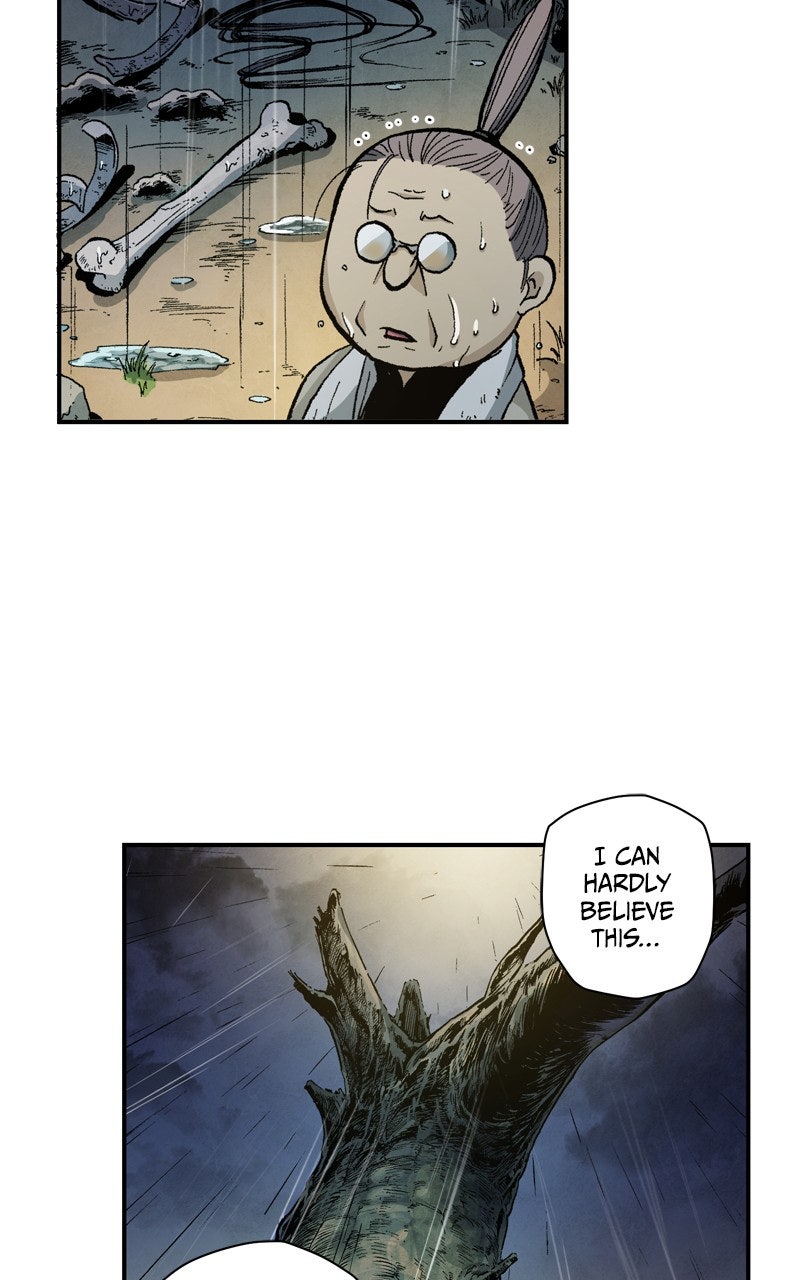 Fullmetal Alchemist Episode 118 page 64 - 