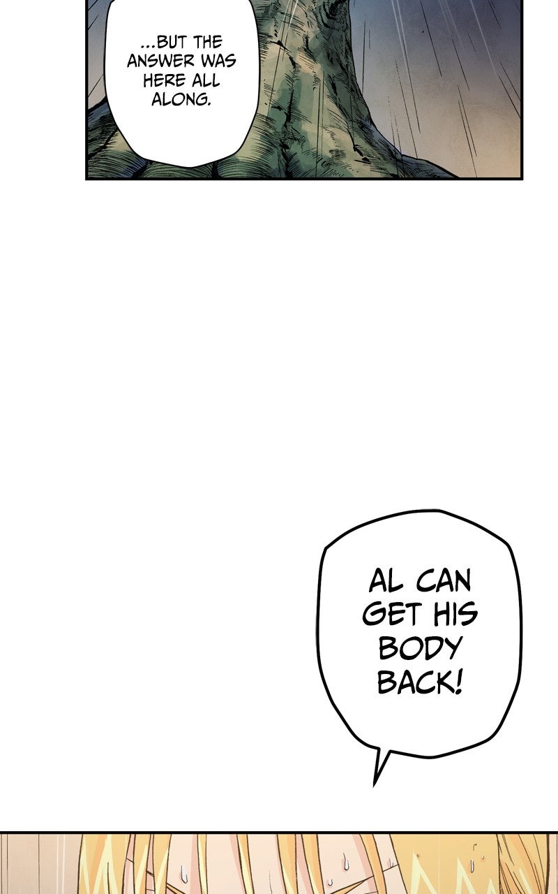 Fullmetal Alchemist Episode 118 page 65 - 