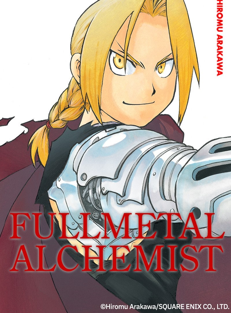Fullmetal Alchemist Episode 118 page 67 - 