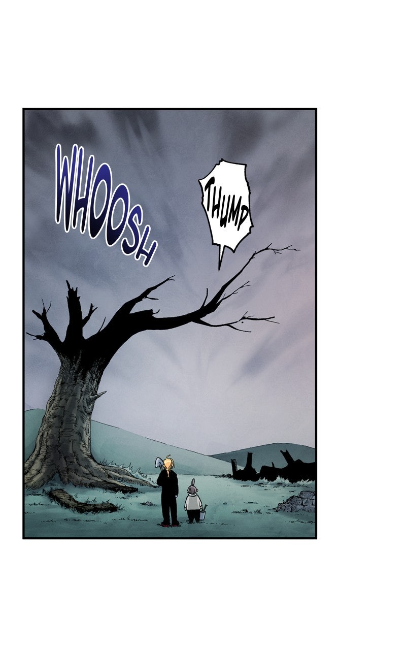 Fullmetal Alchemist Episode 118 page 10 - 