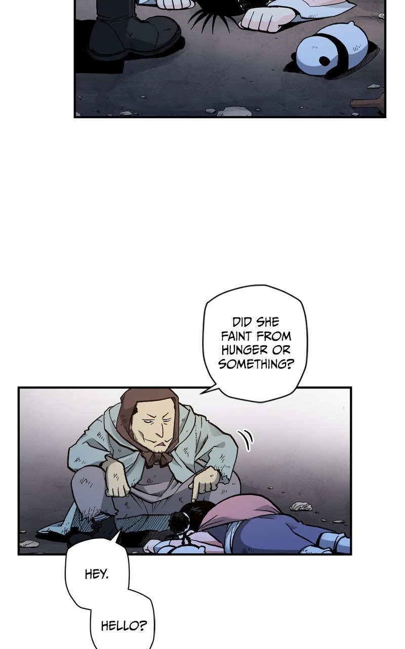 Fullmetal Alchemist Episode 119 page 12 - 