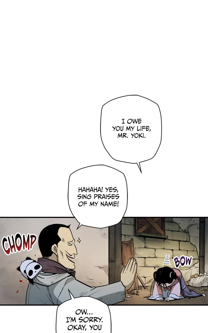 Fullmetal Alchemist Episode 119 page 18 - 