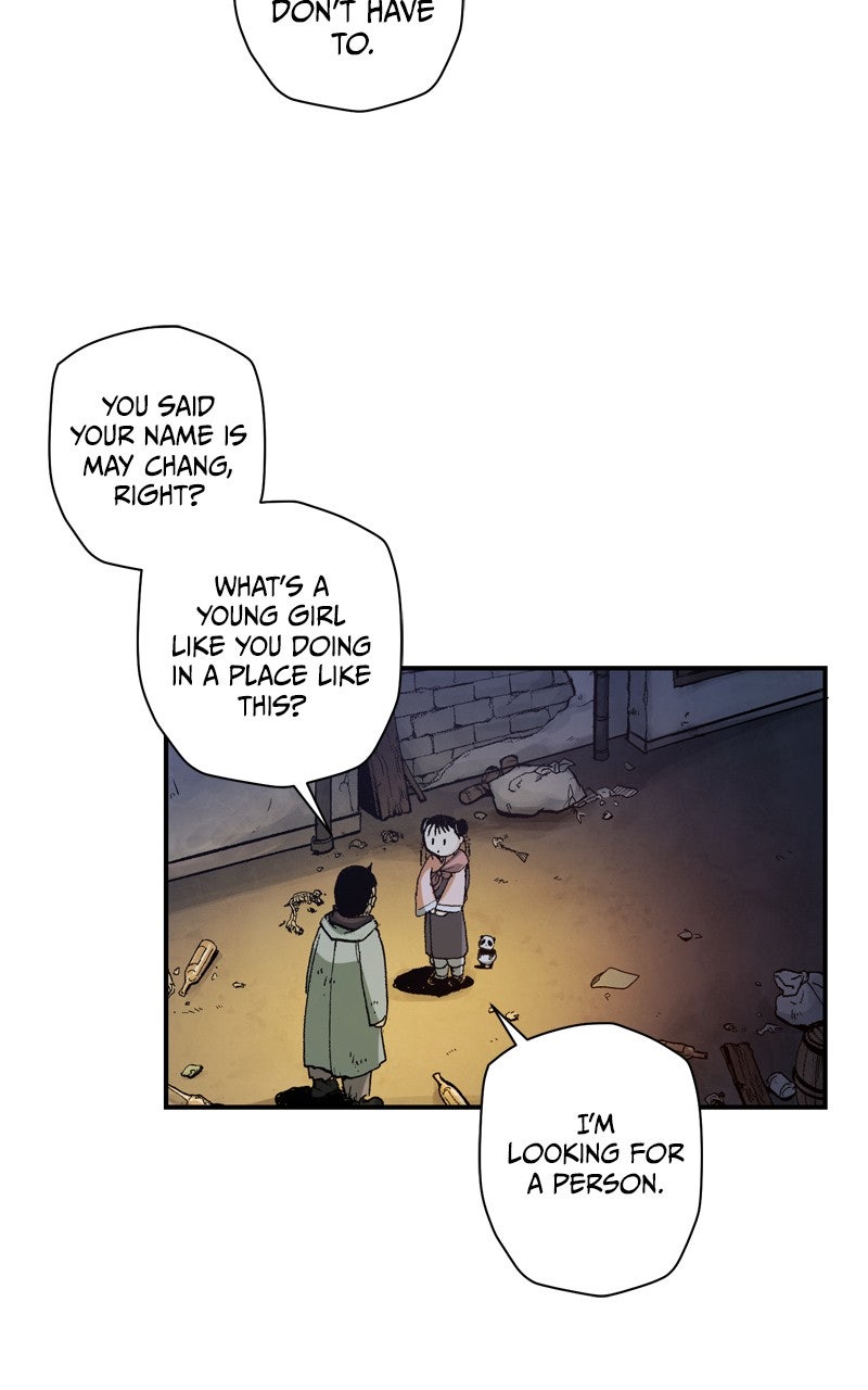 Fullmetal Alchemist Episode 119 page 19 - 
