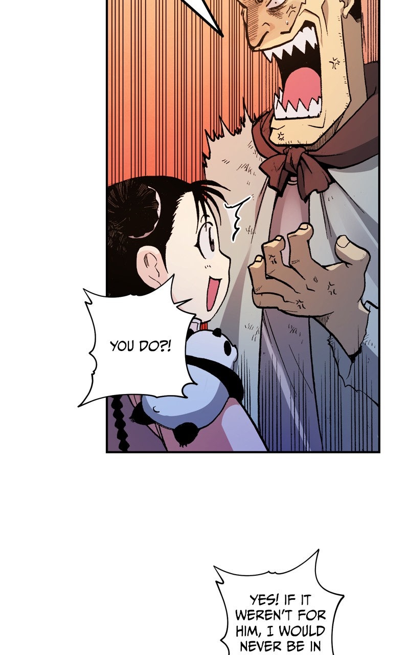 Fullmetal Alchemist Episode 119 page 21 - 
