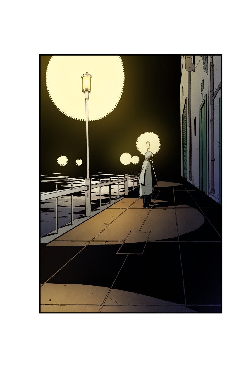 Fullmetal Alchemist Episode 119 page 27 - 