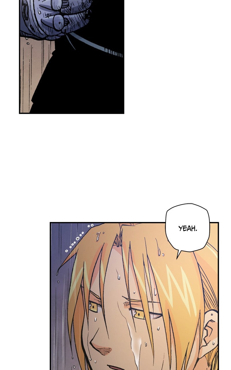 Fullmetal Alchemist Episode 119 page 4 - 