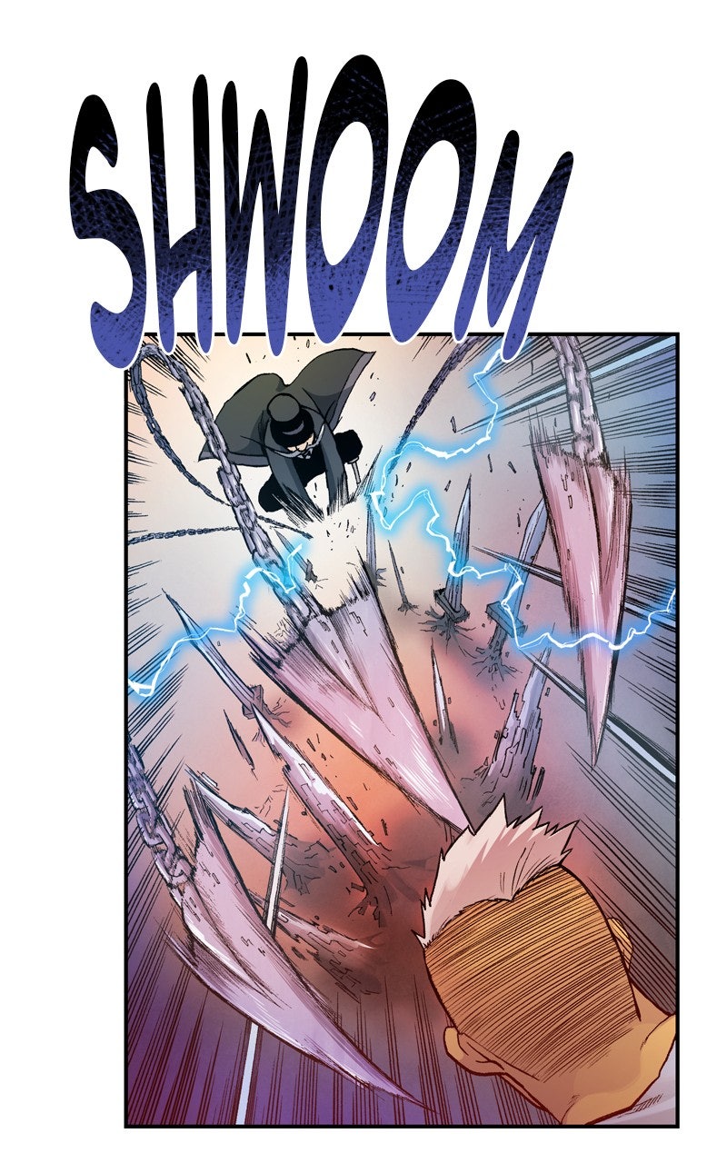 Fullmetal Alchemist Episode 119 page 34 - 