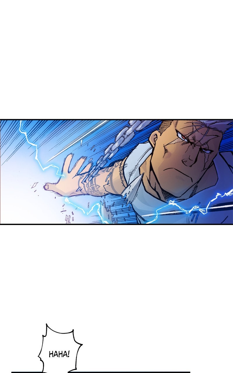 Fullmetal Alchemist Episode 119 page 35 - 
