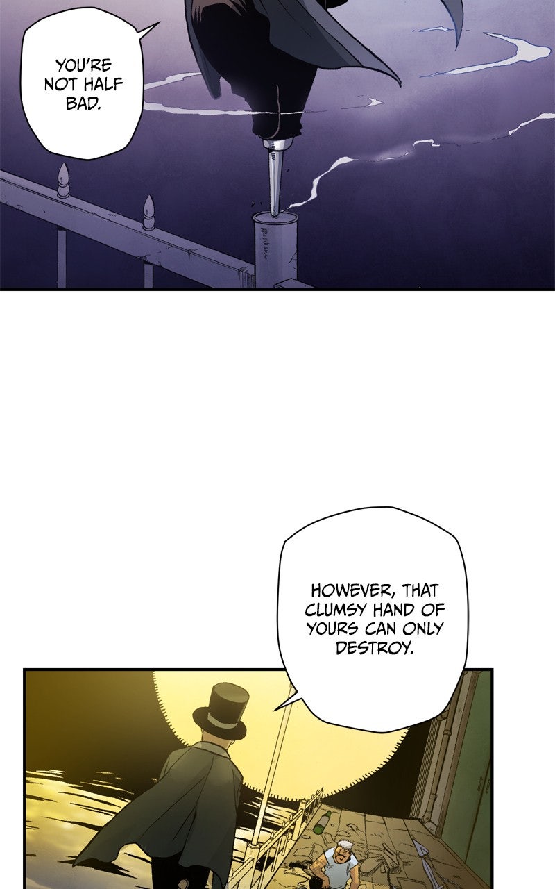 Fullmetal Alchemist Episode 119 page 47 - 