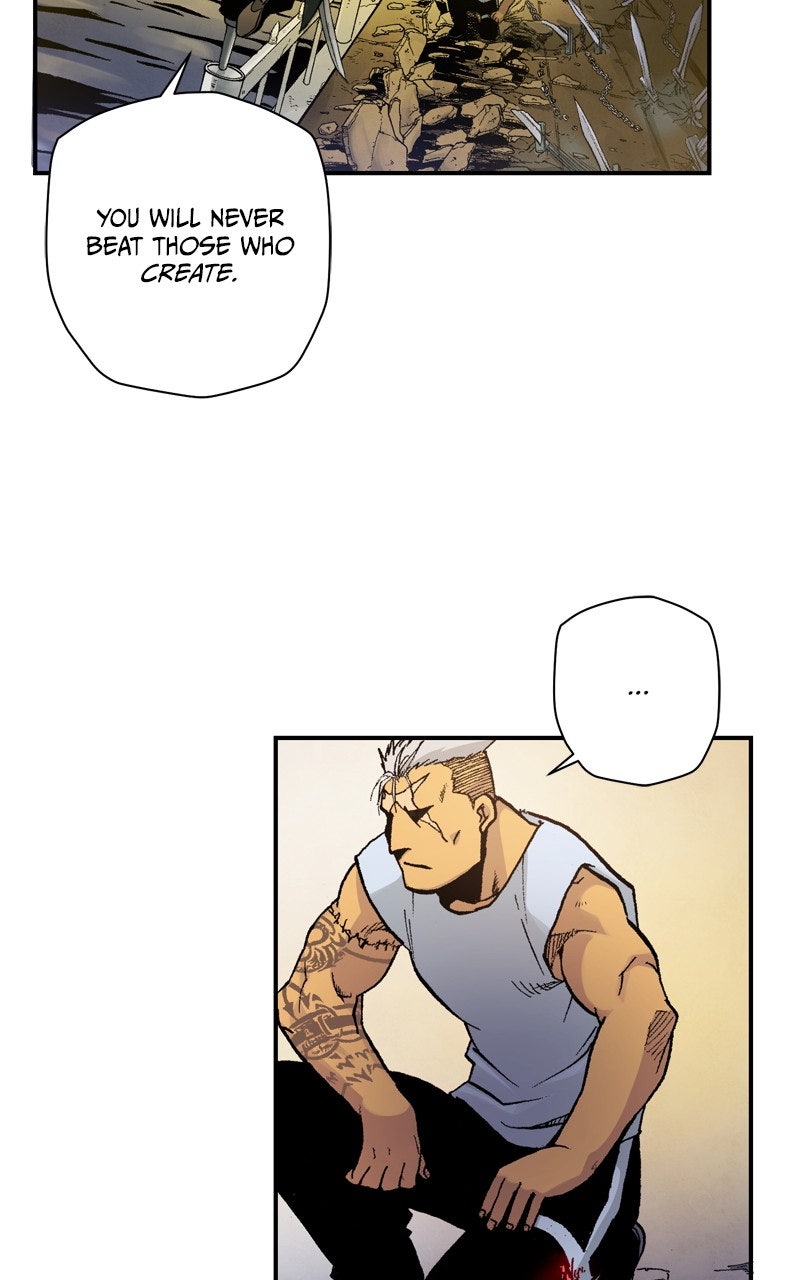 Fullmetal Alchemist Episode 119 page 48 - 