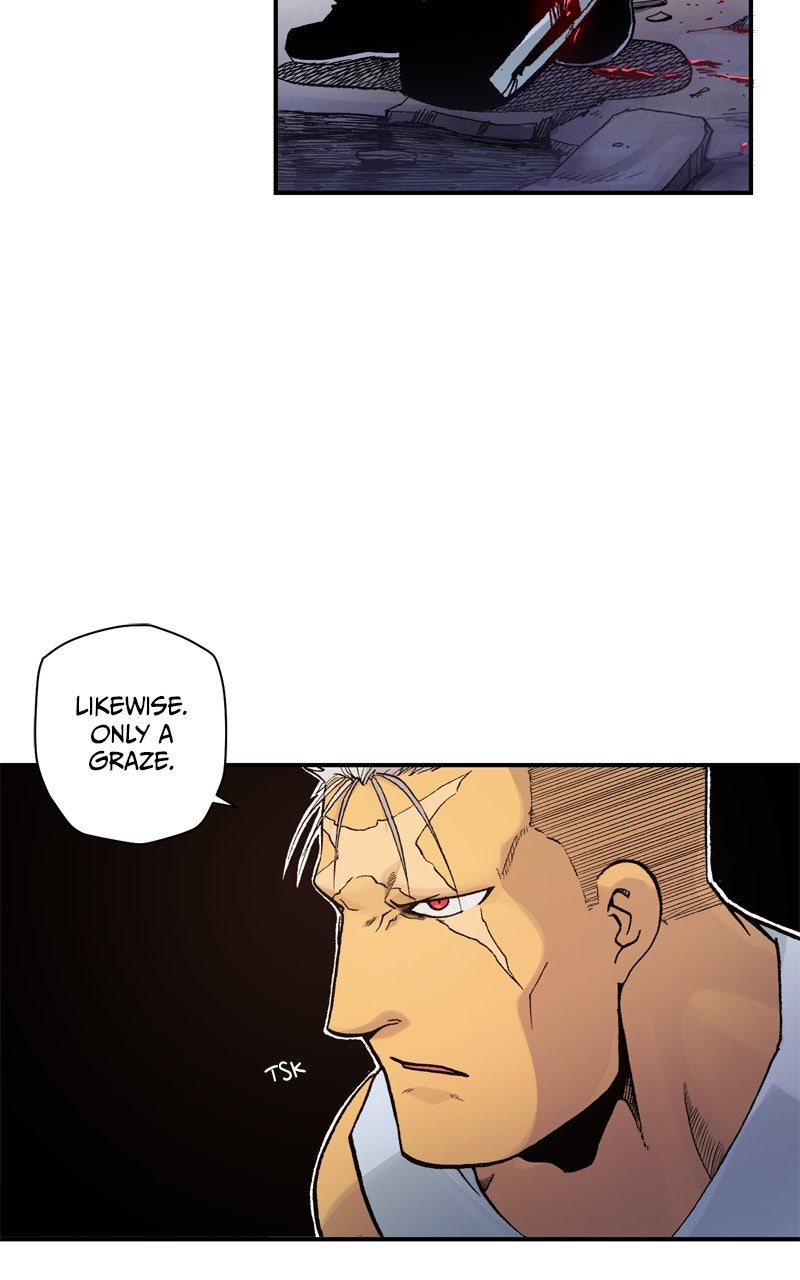 Fullmetal Alchemist Episode 119 page 49 - 