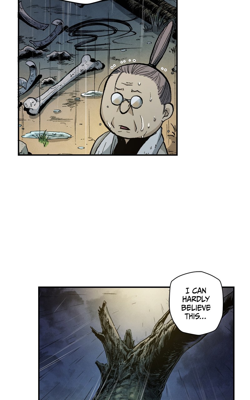 Fullmetal Alchemist Episode 119 page 6 - 
