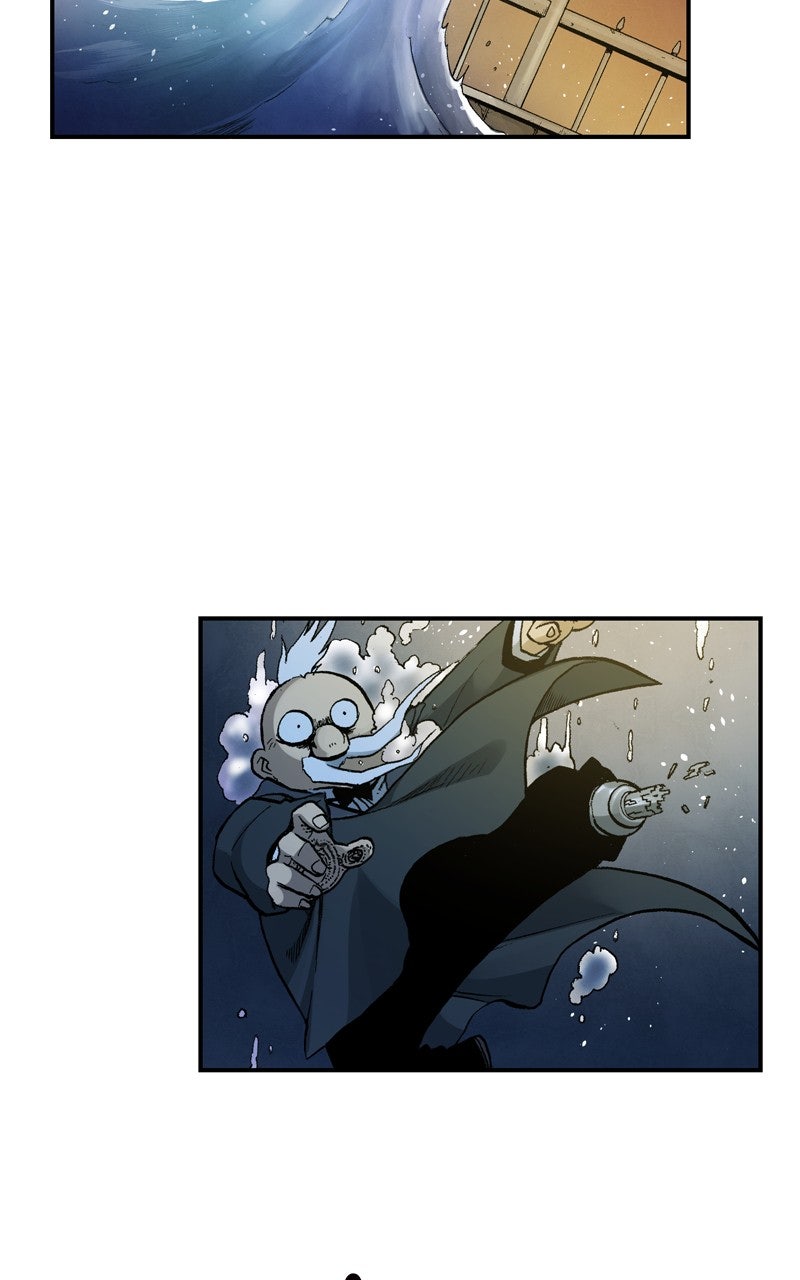 Fullmetal Alchemist Episode 119 page 52 - 