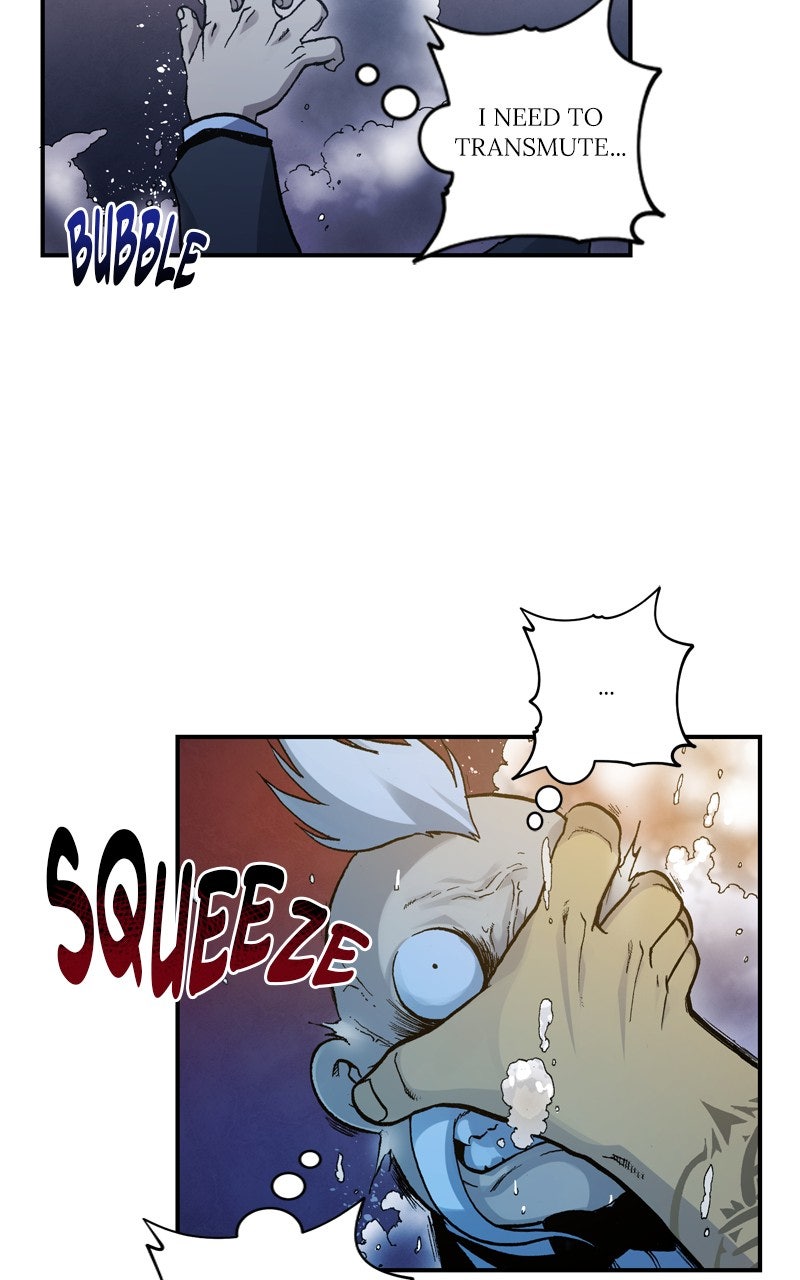 Fullmetal Alchemist Episode 119 page 56 - 