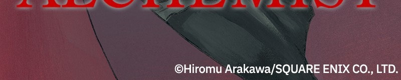 Fullmetal Alchemist Episode 119 page 60 - 