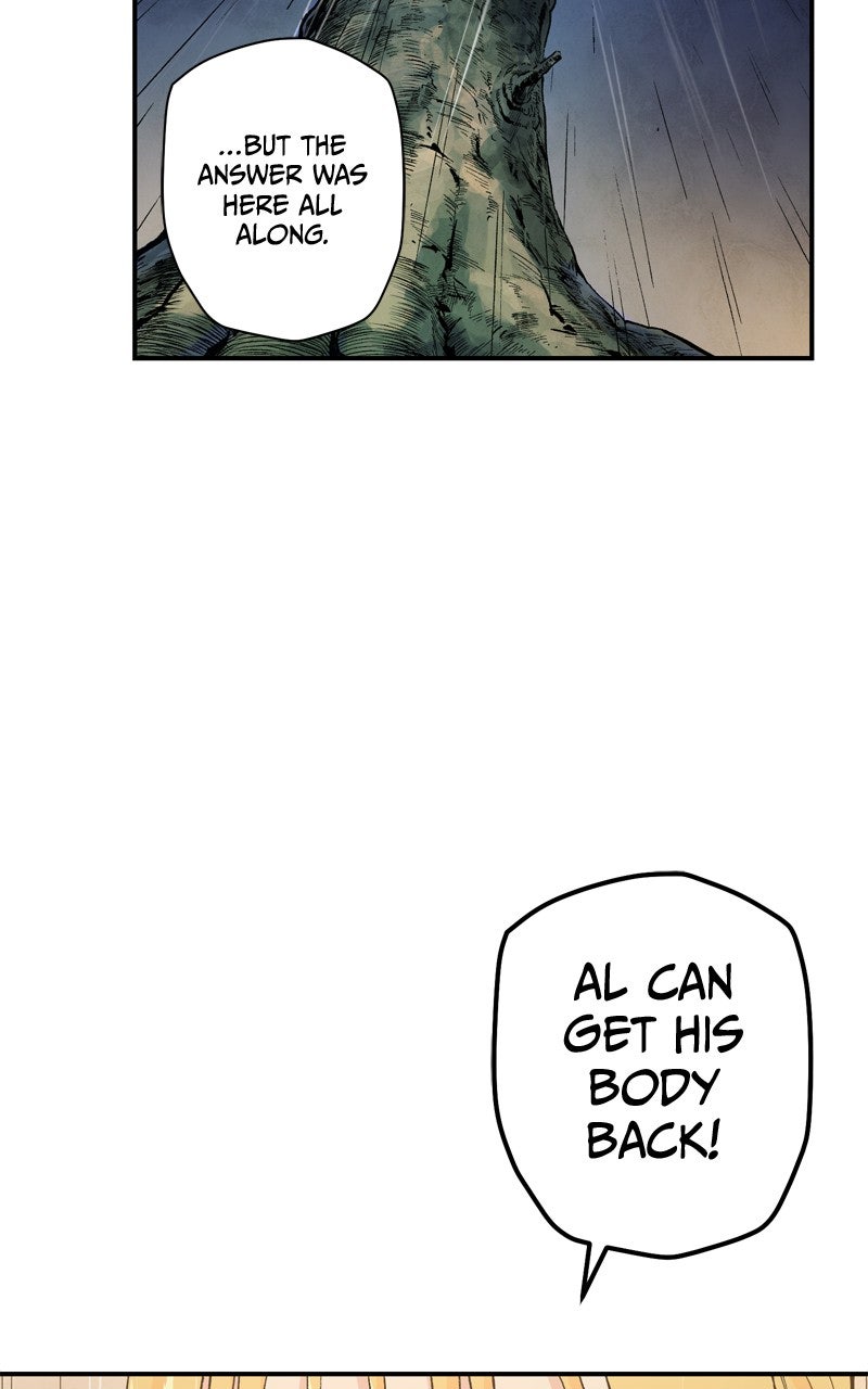 Fullmetal Alchemist Episode 119 page 7 - 