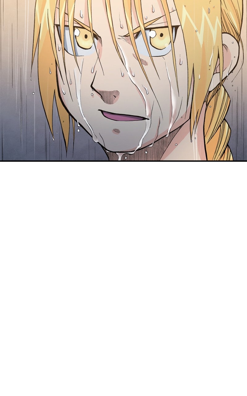 Fullmetal Alchemist Episode 119 page 8 - 