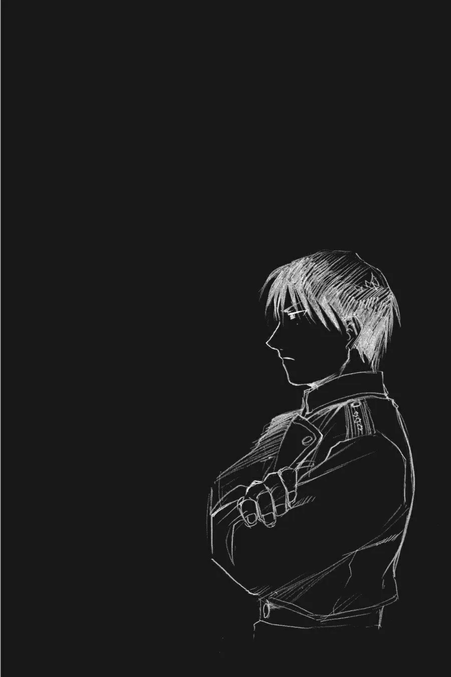 Fullmetal Alchemist Chapter 12.1 page 2 - 