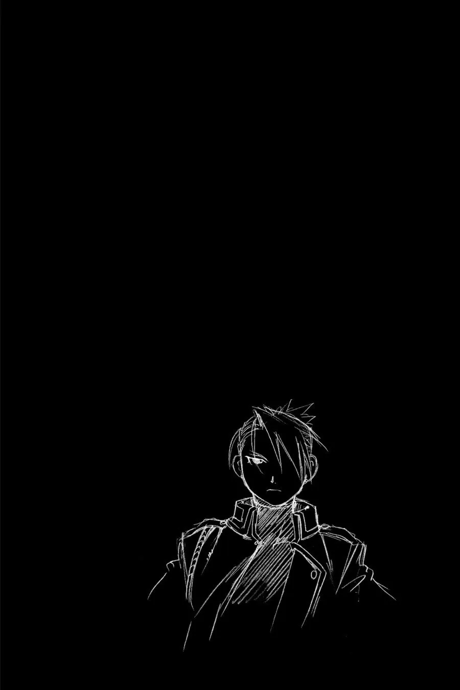 Fullmetal Alchemist Chapter 16.1 page 7 - 