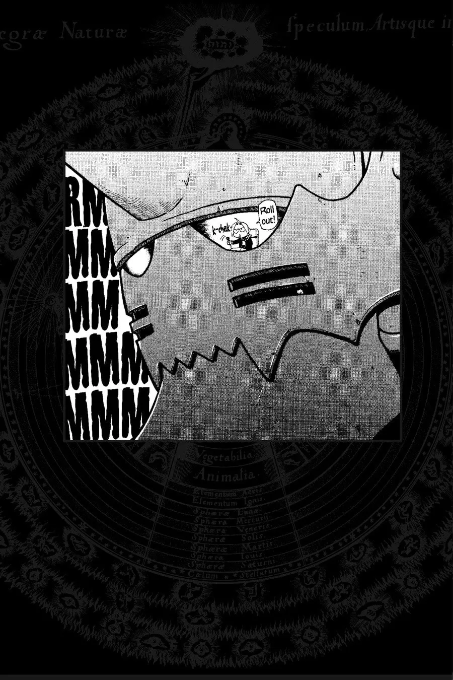 Fullmetal Alchemist Chapter 16.2 page 8 - 