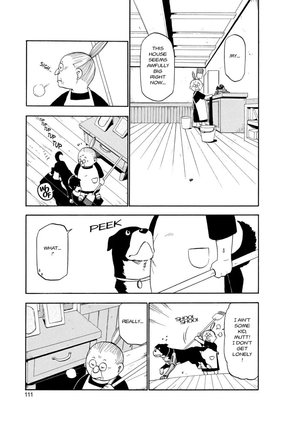Fullmetal Alchemist Chapter 19 page 29 - 
