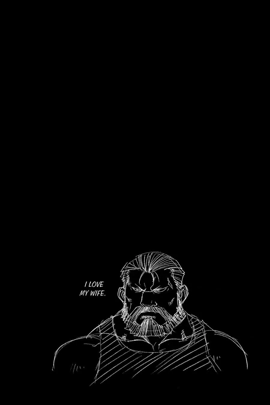 Fullmetal Alchemist Chapter 23 page 2 - 
