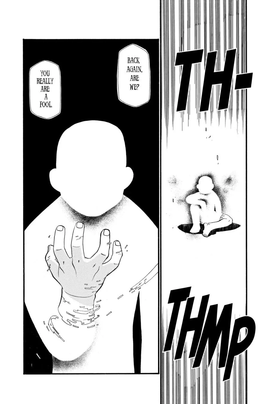 Fullmetal Alchemist Chapter 23 page 43 - 