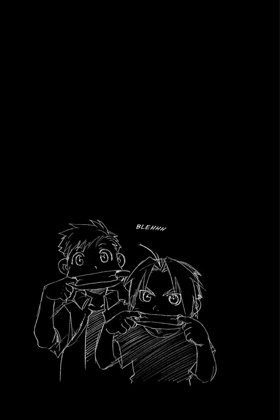 Fullmetal Alchemist Chapter 23 page 44 - 
