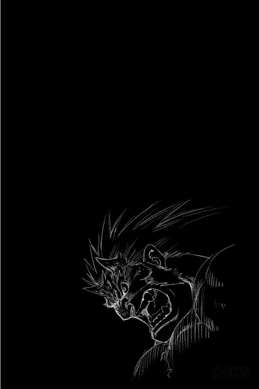 Fullmetal Alchemist Chapter 30 page 3 - 