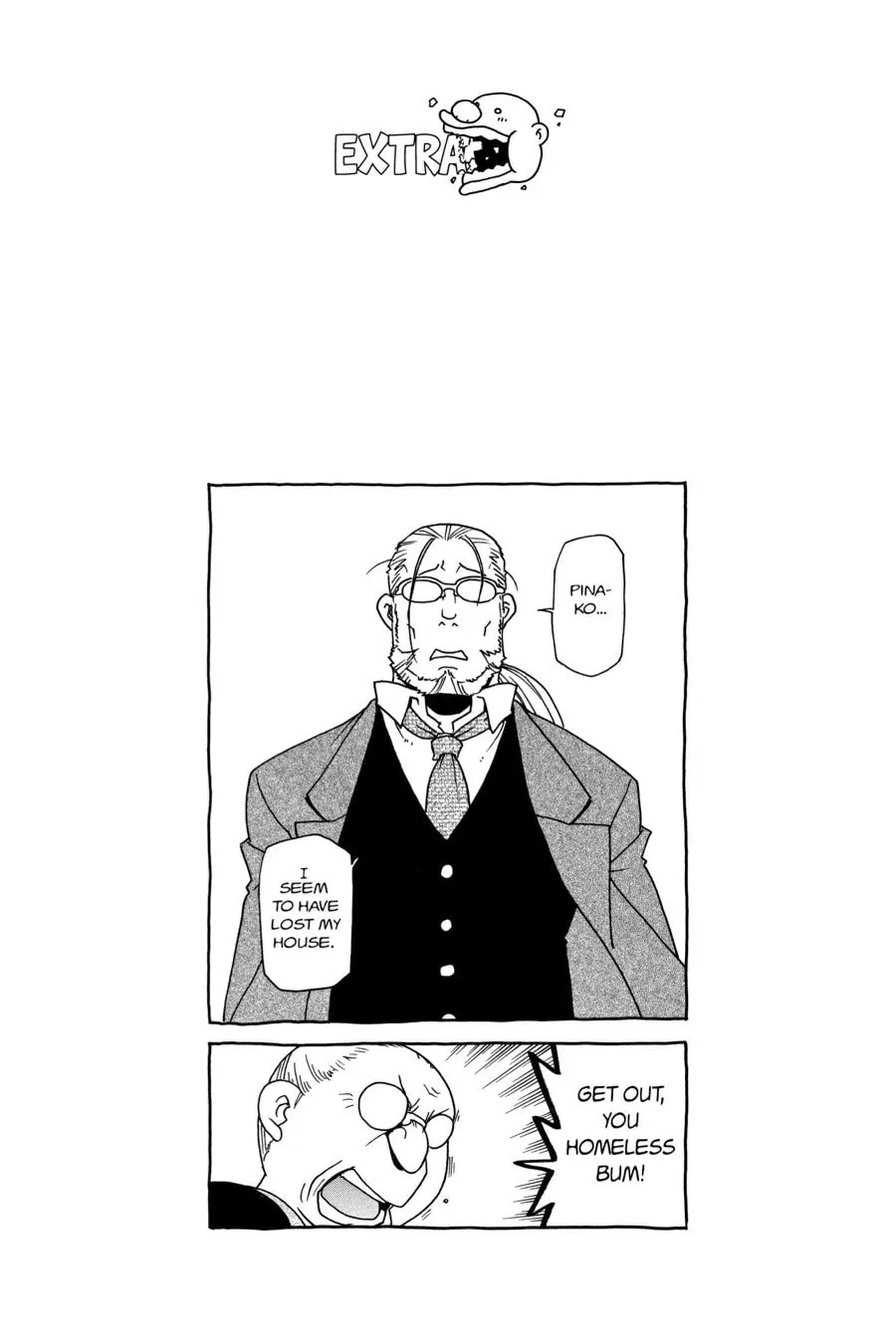 Fullmetal Alchemist Chapter 41.5 page 2 - 