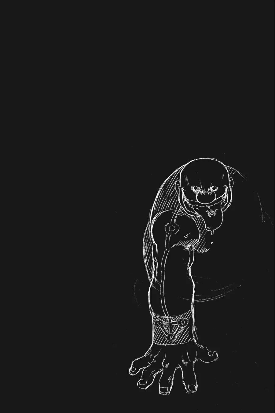 Fullmetal Alchemist Chapter 44 page 2 - 