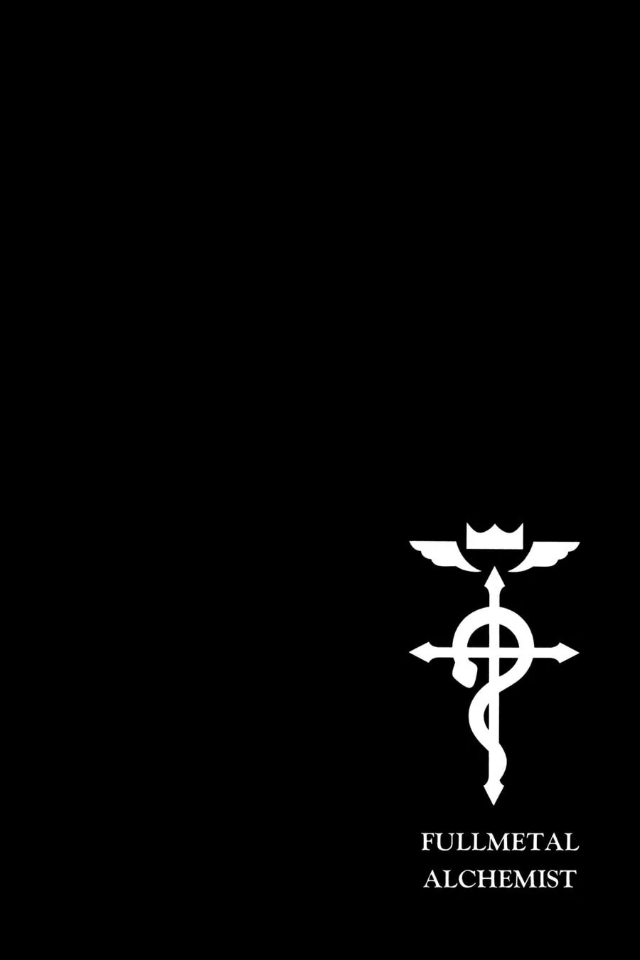 Fullmetal Alchemist Chapter 47 page 2 - 