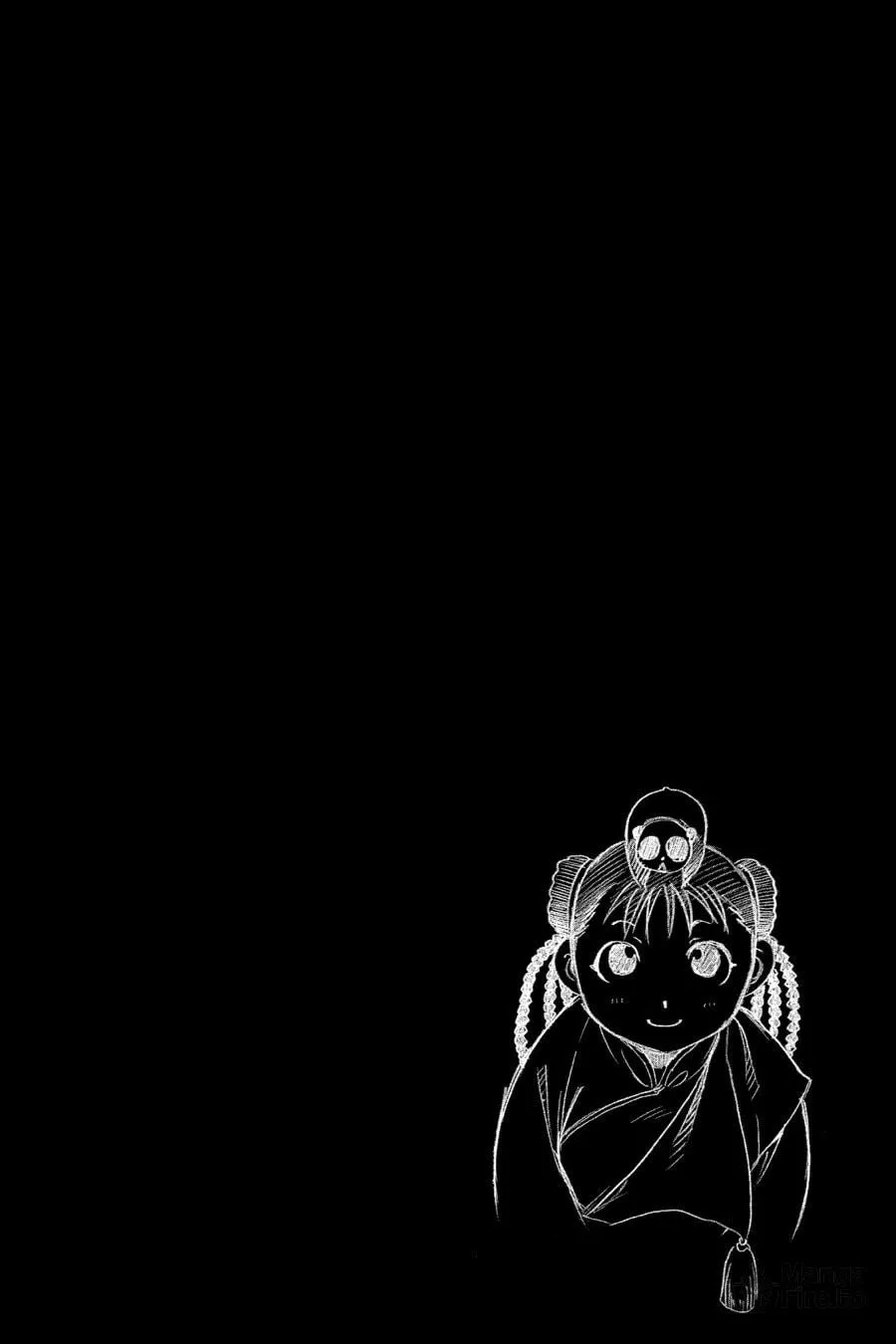 Fullmetal Alchemist Chapter 53 page 3 - 