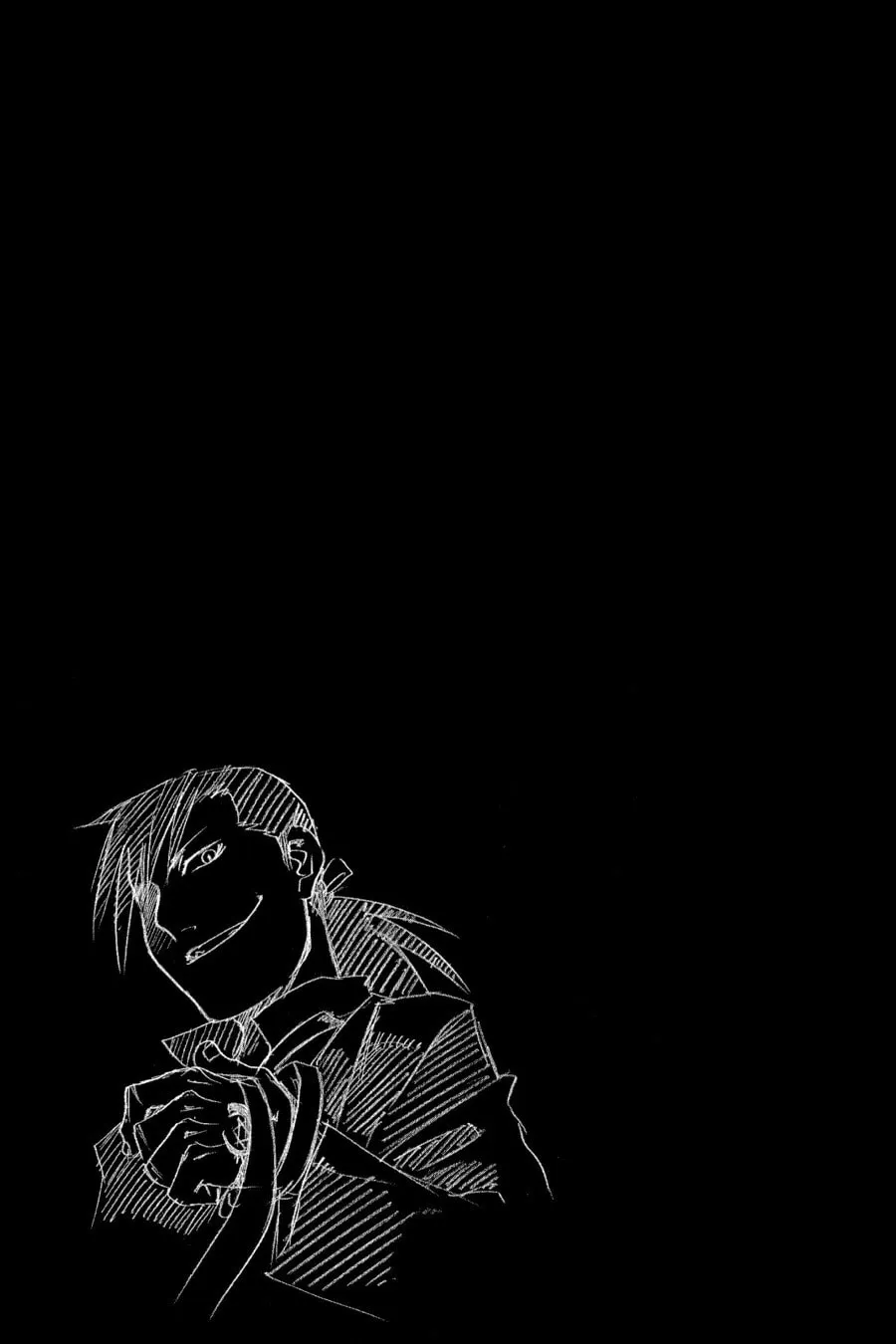 Fullmetal Alchemist Chapter 55 page 44 - 