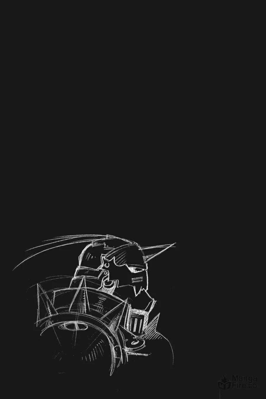 Fullmetal Alchemist Chapter 6 page 45 - 