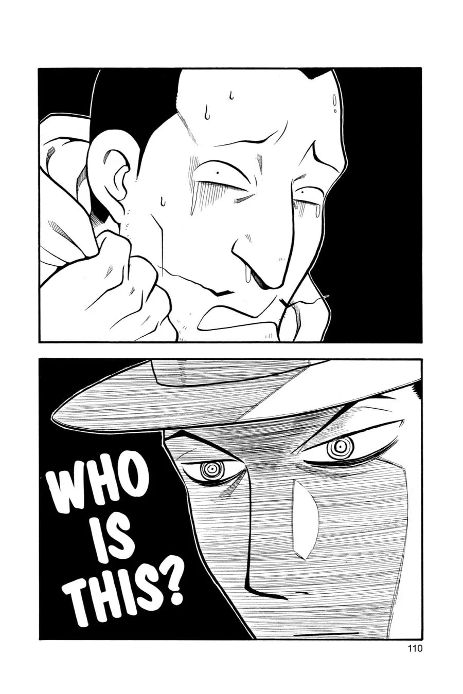 Fullmetal Alchemist Chapter 64 page 16 - 