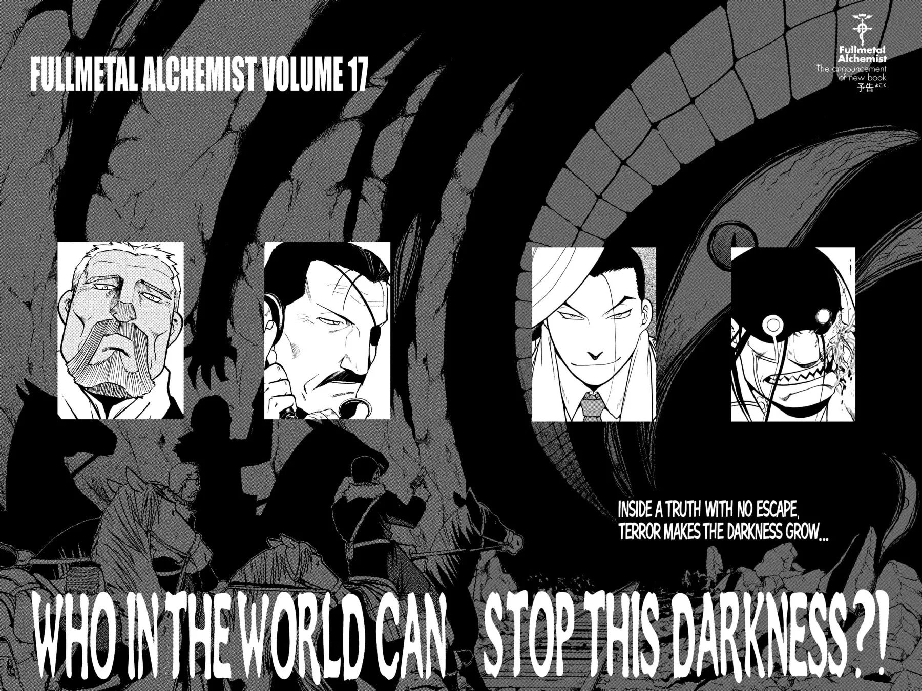 Fullmetal Alchemist Chapter 65 page 48 - 