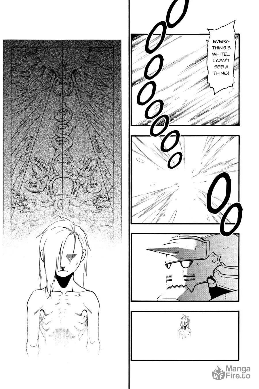 Fullmetal Alchemist Chapter 73 page 39 - 