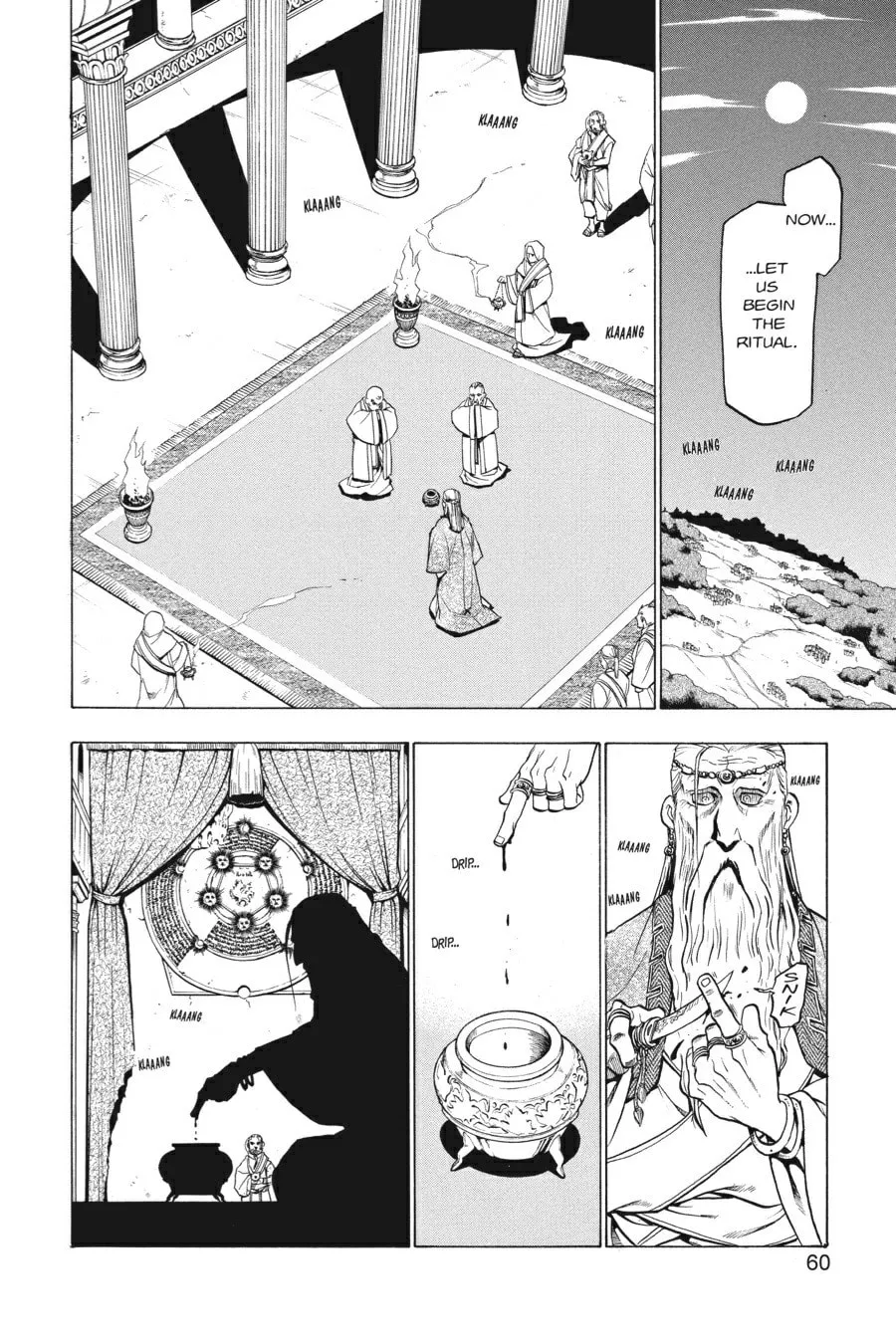 Fullmetal Alchemist Chapter 75 page 14 - 
