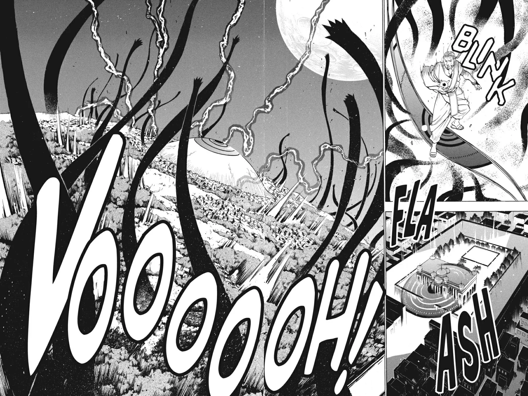 Fullmetal Alchemist Chapter 75 page 18 - 