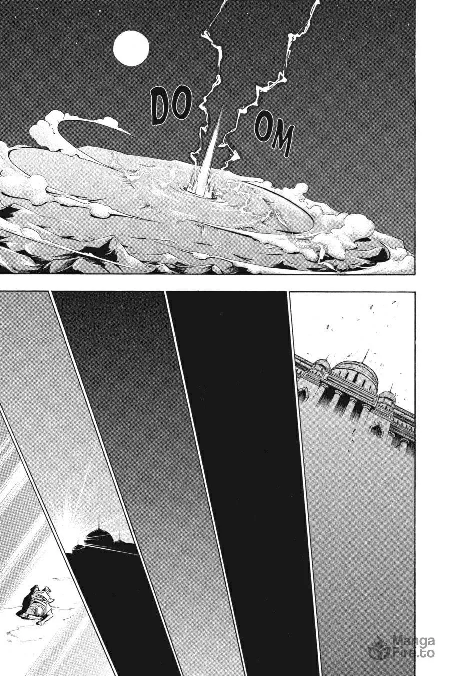 Fullmetal Alchemist Chapter 75 page 20 - 