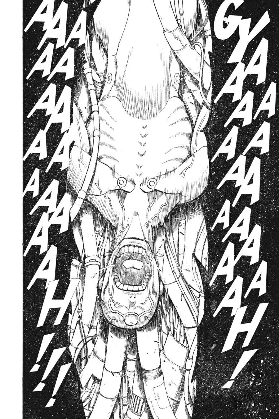 Fullmetal Alchemist Chapter 90 page 25 - 