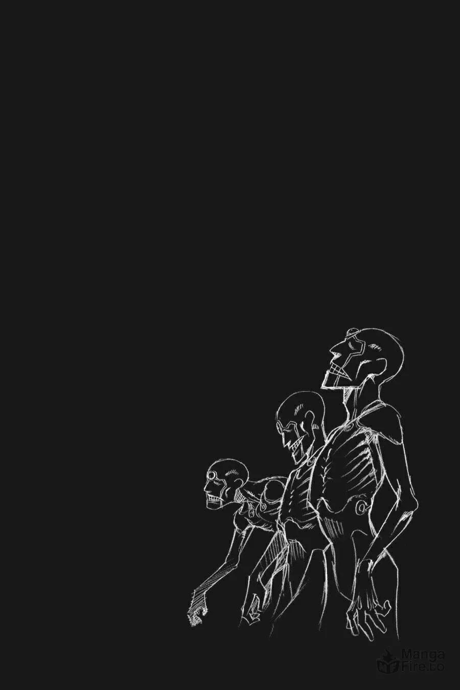 Fullmetal Alchemist Chapter 90 page 39 - 