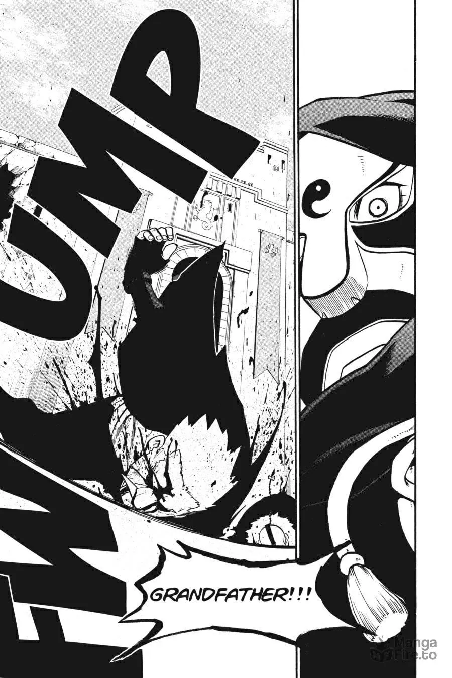 Fullmetal Alchemist Chapter 99 page 24 - 