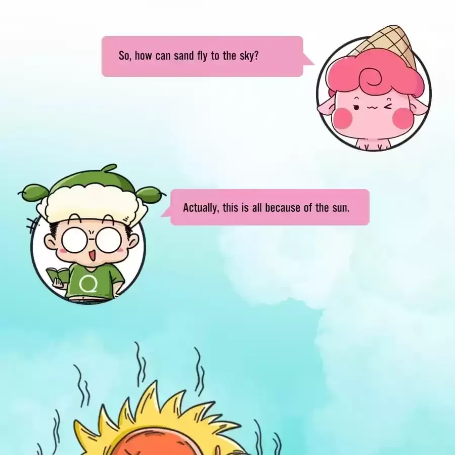 Fun Facts You Don