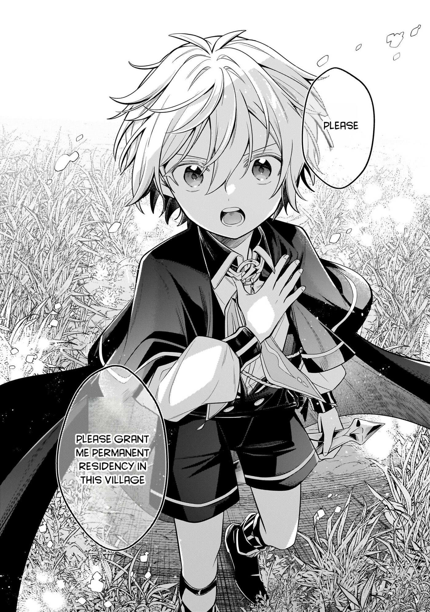 Fun Territory Defense by the Optimistic Lord Chapter 33 page 30 - 