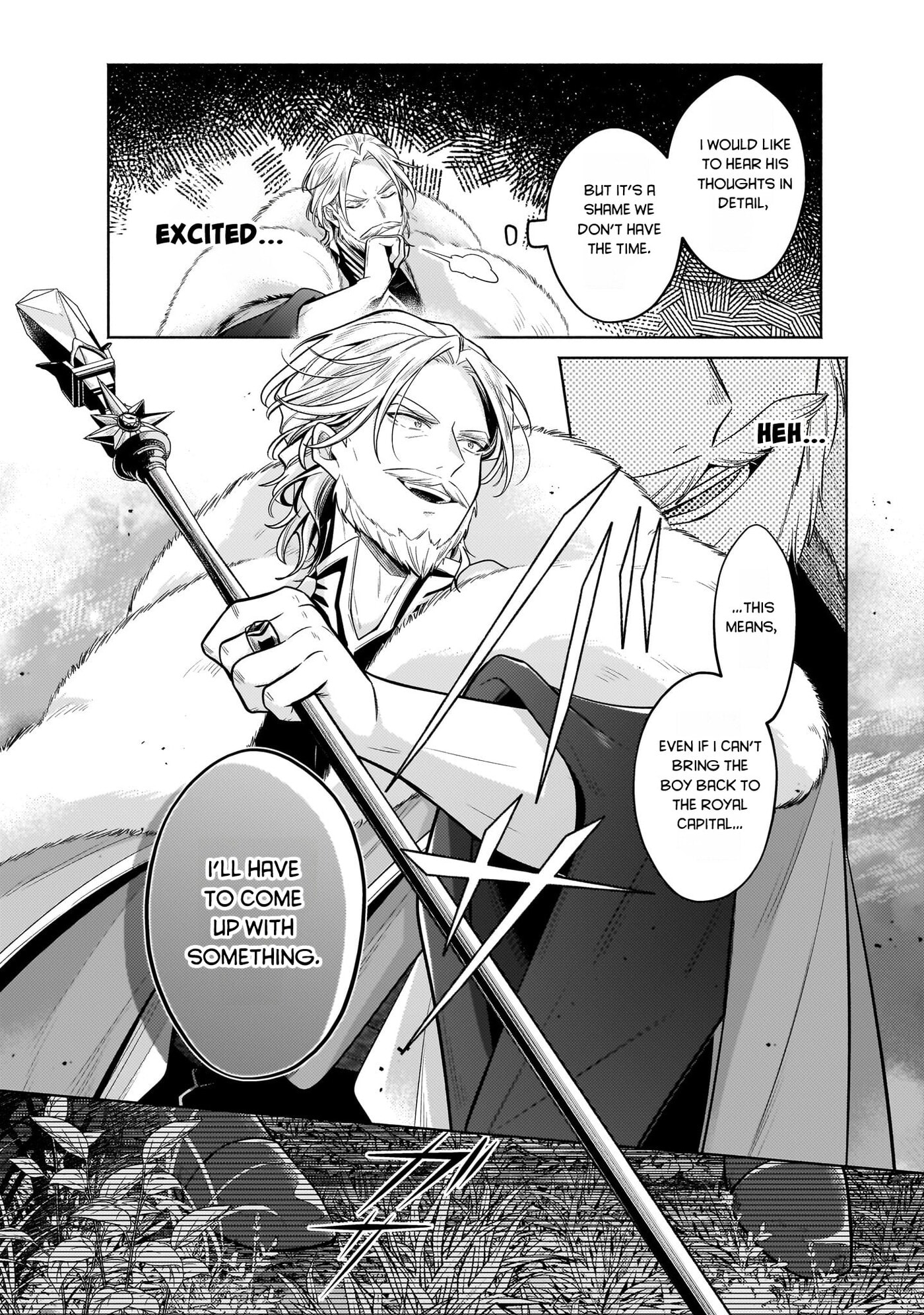 Fun Territory Defense by the Optimistic Lord Chapter 34 page 27 - 